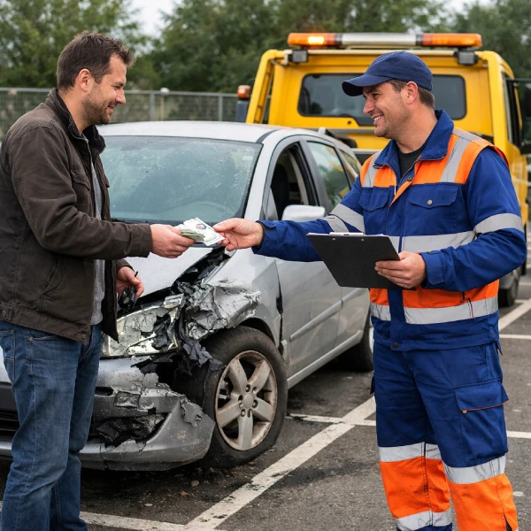 achat-voiture-accidentee achat voiture accidentée