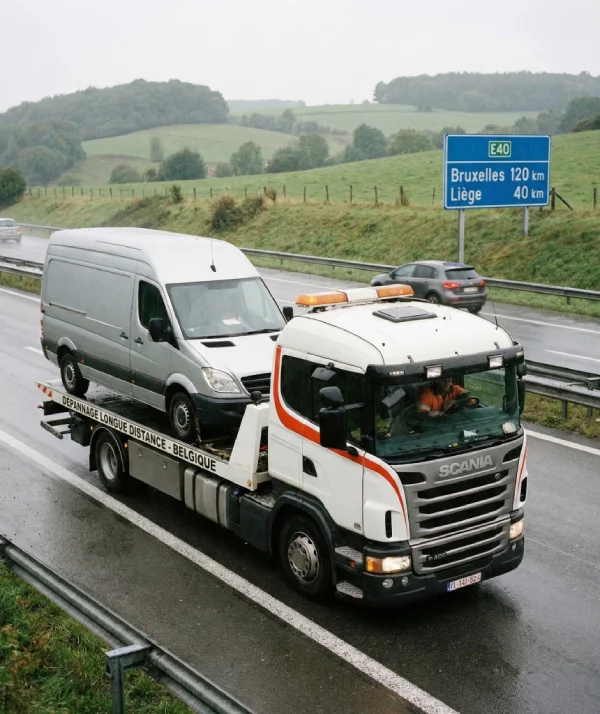 remorquage-camionnette-vers-bruxelles remorquage camionnette vers Bruxelles