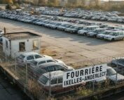 Image illustrant fourrière ixelles anderlecht