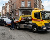 Dépanneuse à Proximité de Moi à Bruxelles : Comment Trouver le Dépanneur le Plus Proche en 2026