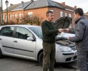 Vendre Sa Voiture en Panne en Belgique 2026 : Meilleures Options, Prix et Démarches Rapides