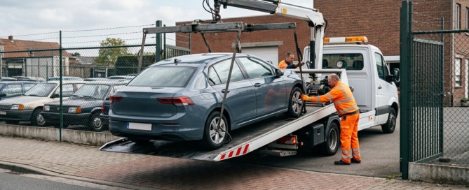 Voiture Saisie Bancaire en Belgique : Que Faire et Comment Récupérer Votre Véhicule en 2026