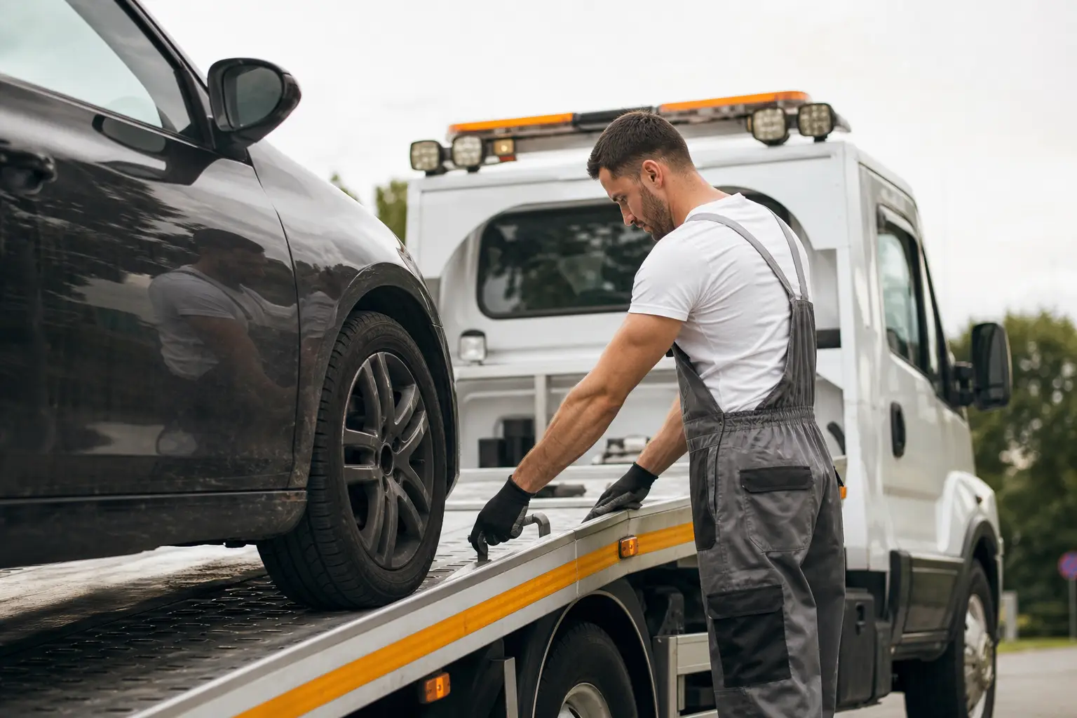 Pourquoi les tarifs de dépannage varient autant à Bruxelles